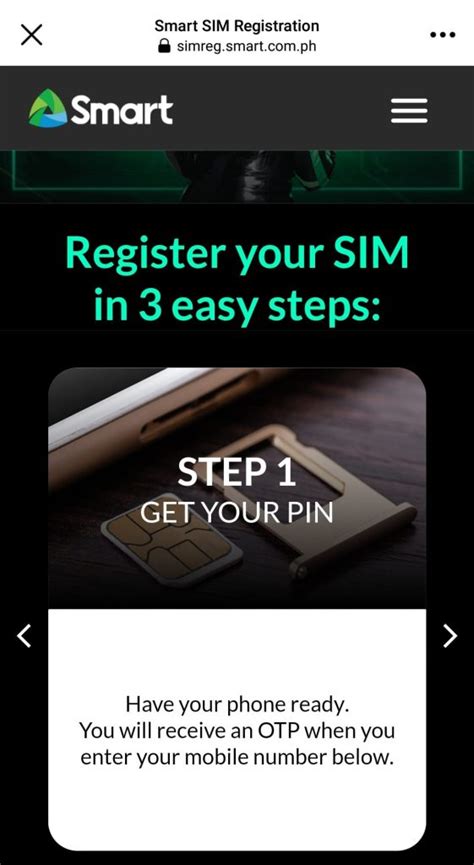 sim card registration failed smart|this sim is not validated.